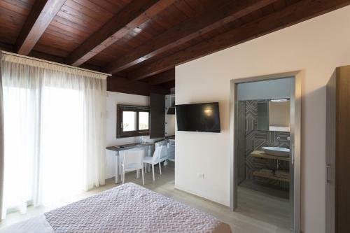 B&B Villa Massimo - Rooms & Restaurant