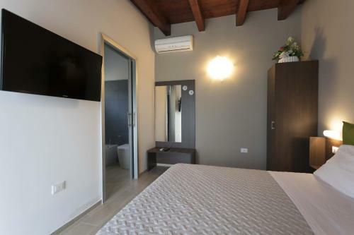 B&B Villa Massimo - Rooms & Restaurant