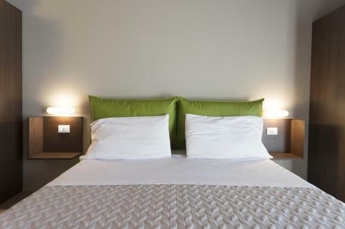 B&B Villa Massimo - Rooms & Restaurant