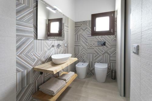 B&B Villa Massimo - Rooms & Restaurant
