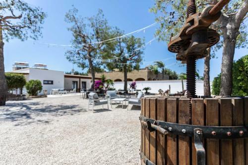 B&B Villa Massimo - Rooms & Restaurant