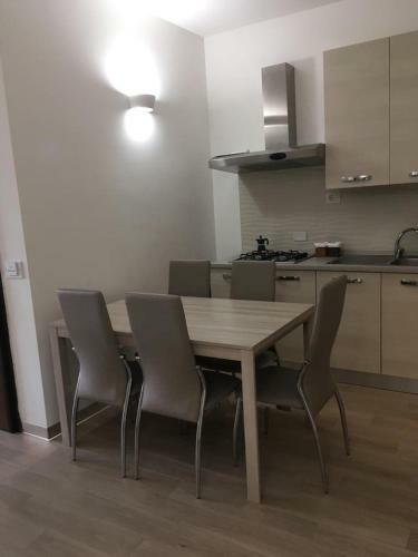 Apartamento Come A Casa