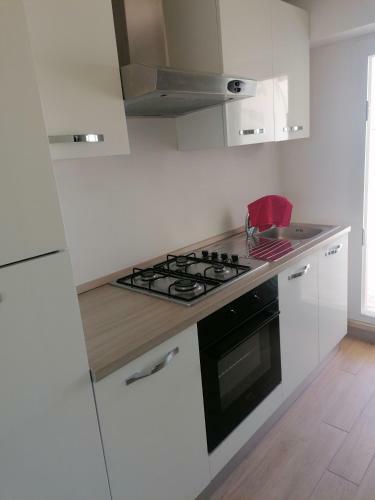 Apartamento Come A Casa