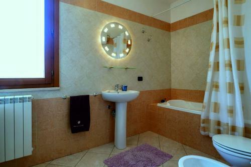 Villa Daniela Porto Cesareo Salento