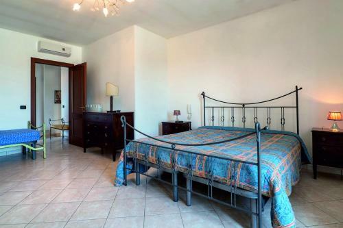 Villa Daniela Porto Cesareo Salento