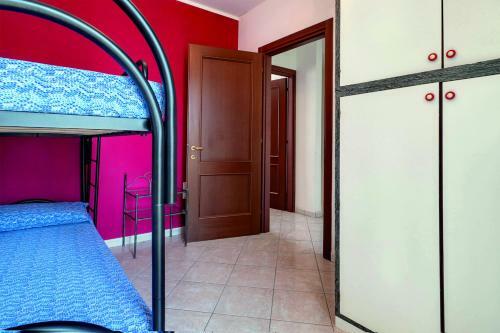Villa Daniela Porto Cesareo Salento