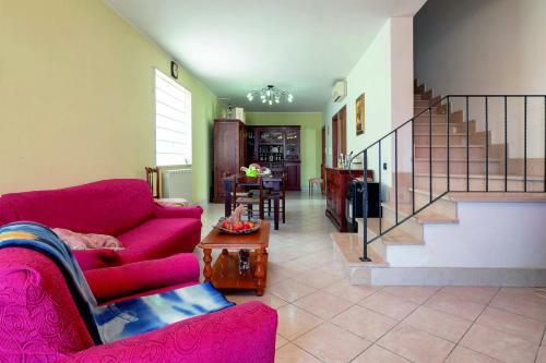 Villa Daniela Porto Cesareo Salento