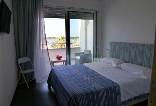Casa Vacanze Sopravento