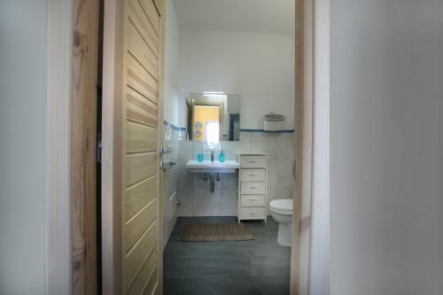 Casa Vacanze Sopravento