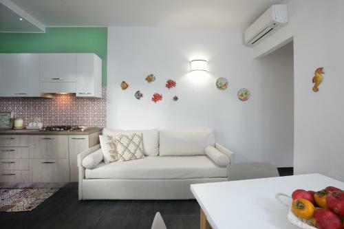 Casa Vacanze Sopravento