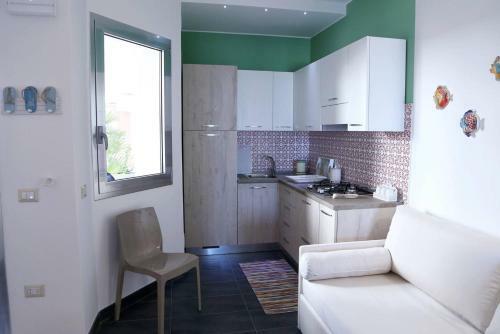 Casa Vacanze Sopravento