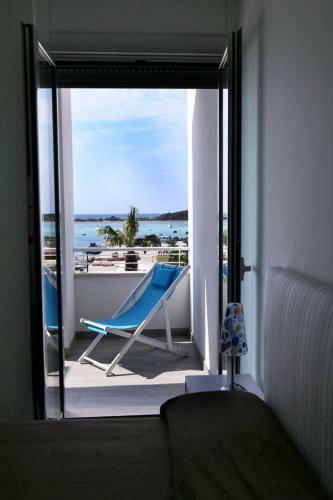Casa Vacanze Sopravento