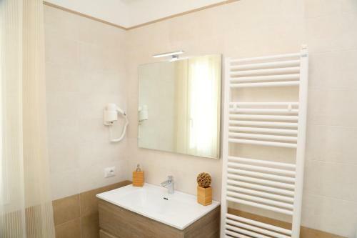 Apartamento Alisei Casa Vacanze
