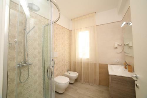 Apartamento Alisei Casa Vacanze