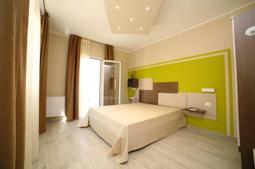 Apartamento Alisei Casa Vacanze