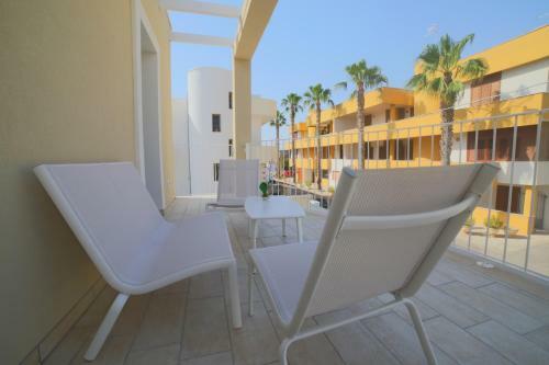 Apartamento Alisei Casa Vacanze