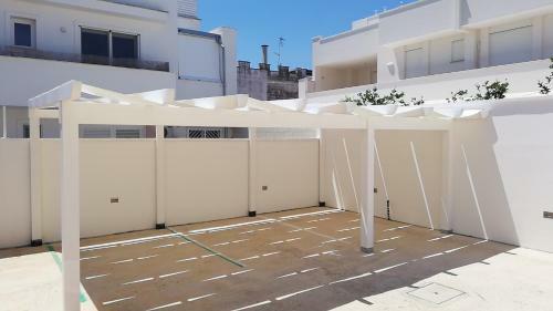 Apartamento Alisei Casa Vacanze