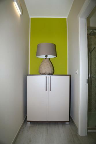 Apartamento Alisei Casa Vacanze