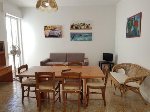 Apartamento Villino Isla