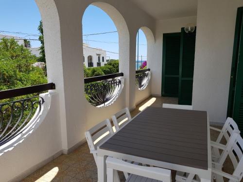 Apartamento Villino Isla