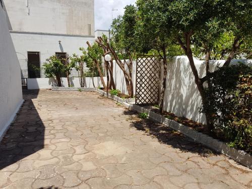 Apartamento Villino Isla
