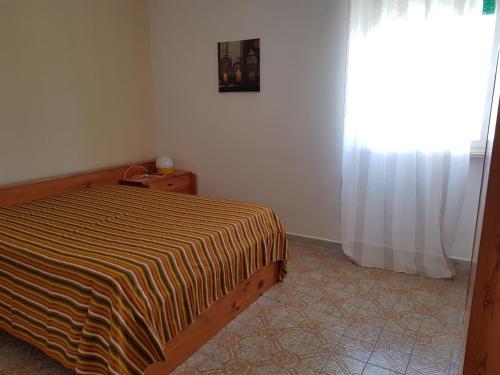 Apartamento Villino Isla