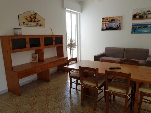 Apartamento Villino Isla