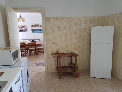 Apartamento Villino Isla