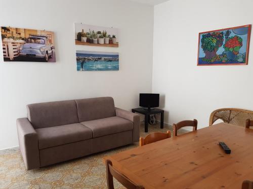 Apartamento Villino Isla