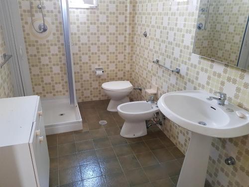 Apartamento Villino Isla
