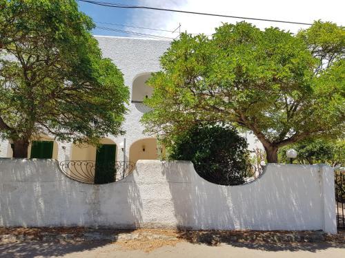 Apartamento Villino Isla