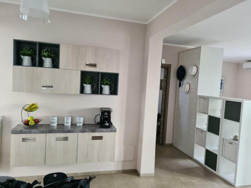Bed & Breakfast A Casa Di Sofia