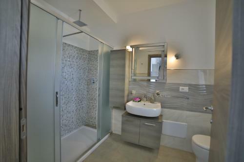 Bed & Breakfast A Casa Di Sofia