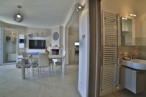Bed & Breakfast A Casa Di Sofia