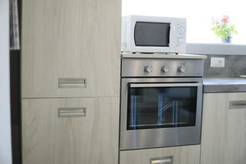 Bed & Breakfast A Casa Di Sofia