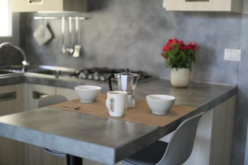 Bed & Breakfast A Casa Di Sofia