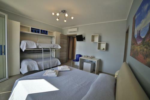Bed & Breakfast A Casa Di Sofia