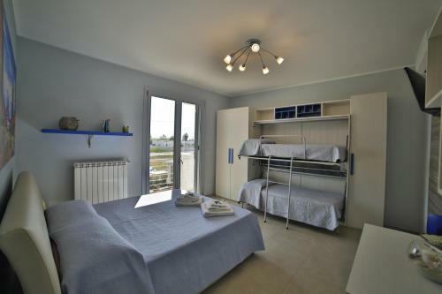 Bed & Breakfast A Casa Di Sofia