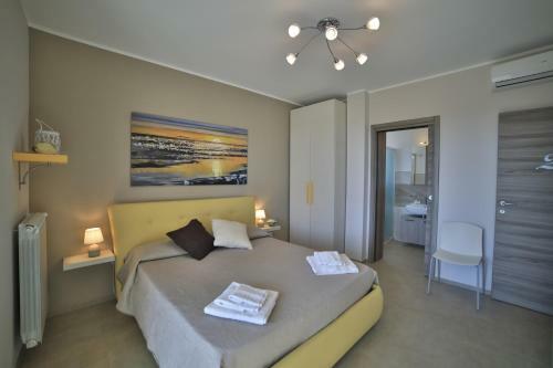 Bed & Breakfast A Casa Di Sofia