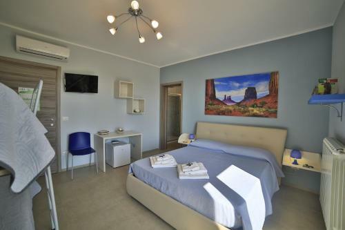 Bed & Breakfast A Casa Di Sofia