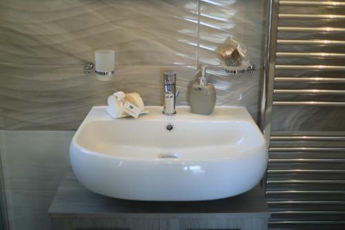 Bed & Breakfast A Casa Di Sofia