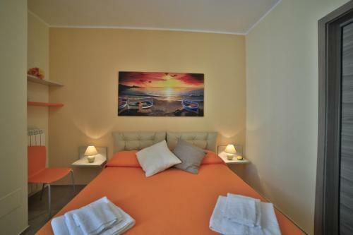 Bed & Breakfast A Casa Di Sofia