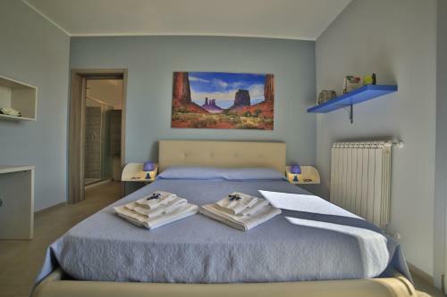 Bed & Breakfast A Casa Di Sofia