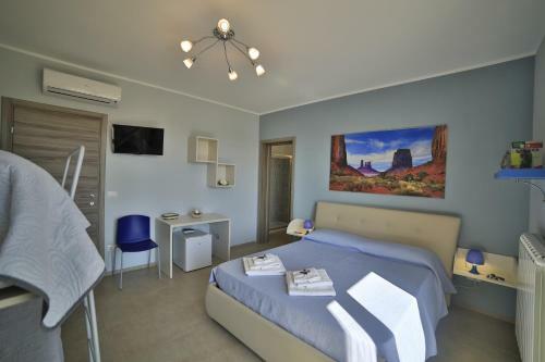Bed & Breakfast A Casa Di Sofia