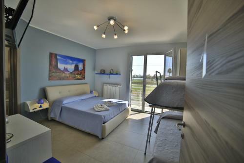Bed & Breakfast A Casa Di Sofia