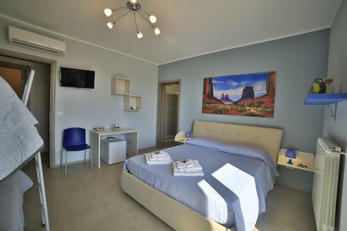 Bed & Breakfast A Casa Di Sofia