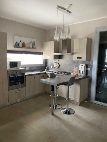 Bed & Breakfast A Casa Di Sofia