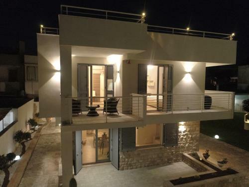 Bed & Breakfast A Casa Di Sofia