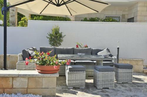 Bed & Breakfast A Casa Di Sofia