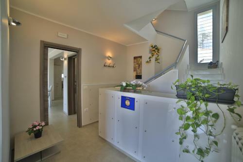 Bed & Breakfast A Casa Di Sofia